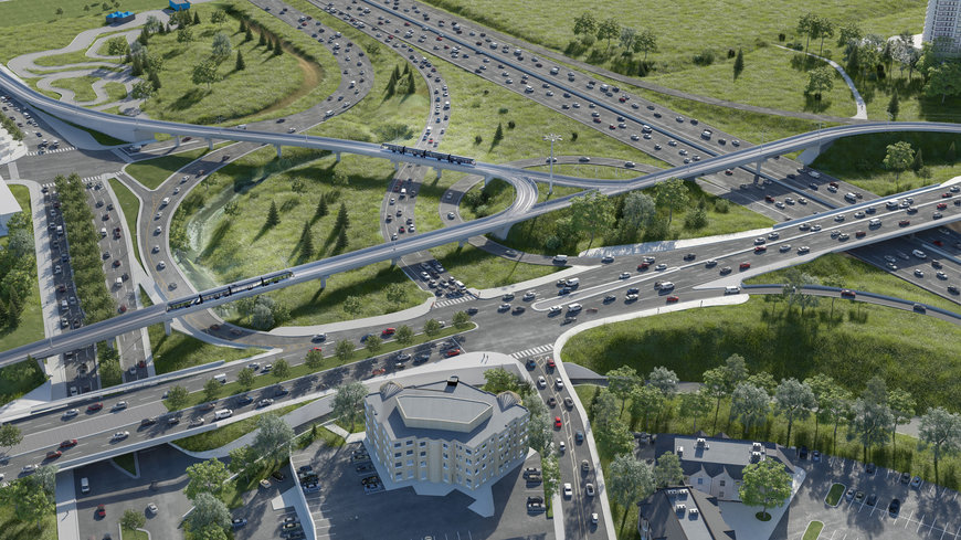 Transdev gagnant pour le tramway Hurontario